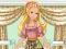 Gioco Barbie's Patchwork Peasant Dress in linea