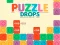 Gioco Puzzle Drops in linea