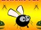 Gioco Hungry fly in linea