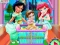 Gioco Baby Princesses Bedroom Decor in linea