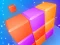 Gioco Cubes Road in linea