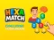 Gioco Hexa Match in linea
