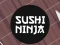 Gioco Sushi Ninja in linea