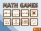 Gioco Math Games in linea