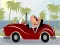 Gioco Convertible Cars Jigsaw in linea