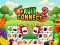 Gioco Fruit connect 2 in linea