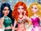 Gioco Supermodels Unforgettable Vacation in linea