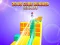 Gioco 2048 Cube Runner ultimate in linea