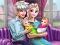 Gioco Ice Queen Twins Family Day in linea