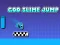 Gioco Goo Slime Jump in linea