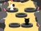 Gioco Catch Cats in linea