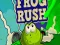 Gioco Frog Rush in linea