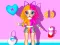 Gioco Surprise Doll Dress Up in linea