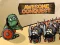 Gioco Awesome conquest in linea