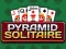Gioco Pyramid Solitaire in linea