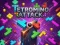 Gioco Tetromino Attack in linea