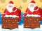 Gioco Santa Claus Differences in linea