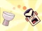 Gioco Skibidi Toilet Basketball in linea