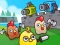 Gioco Merge Cannon: Chicken Defense in linea