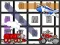 Gioco Word Search Transport in linea