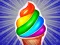 Gioco Frosty Ice Cream! Icy Dessert in linea