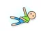 Gioco Ragdoll Bounce in linea