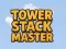 Gioco Tower Stack Master in linea