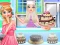 Gioco Princess Cake Shop Cool Summer in linea