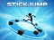 Gioco StickJump in linea