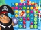 Gioco Pirates Match The Lost Treasure in linea
