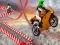 Gioco Impossible Bike Track Adventure in linea