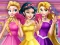 Gioco Princesses At Masquerade in linea