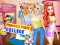 Gioco Princess First College Party in linea