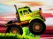 Gioco Crazy Monster Trucks Difference in linea