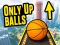 Gioco Only Up Balls in linea