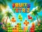 Gioco Fruits Tetriz in linea