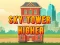 Gioco Sky Tower Higher in linea