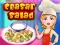 Gioco Caesar Salad in linea