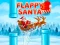 Gioco Flappy Santa in linea