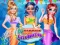 Gioco Mermaid New Year Celebration in linea