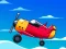 Gioco Jet Planes Jigsaw in linea
