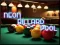 Gioco Neon Billard Pool in linea