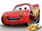 Gioco Disney Cars Coloring Book in linea