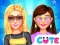 Gioco Influencers Aesthetic Fashion Challenge in linea