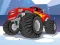 Gioco Monster Truck Wheels Winter in linea