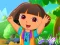 Gioco Dora Summer Dress in linea