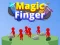 Gioco Magic Fingers in linea