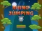 Gioco Rhino Jumping in linea