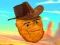Gioco Nugget Man Survival Puzzle in linea