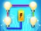 Gioco Power the bulb in linea